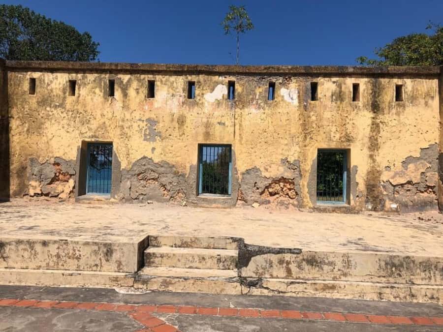 Zanzibar: Prison island Private half day tour - The guided walk: what you’re learning (and why it changes the visit)