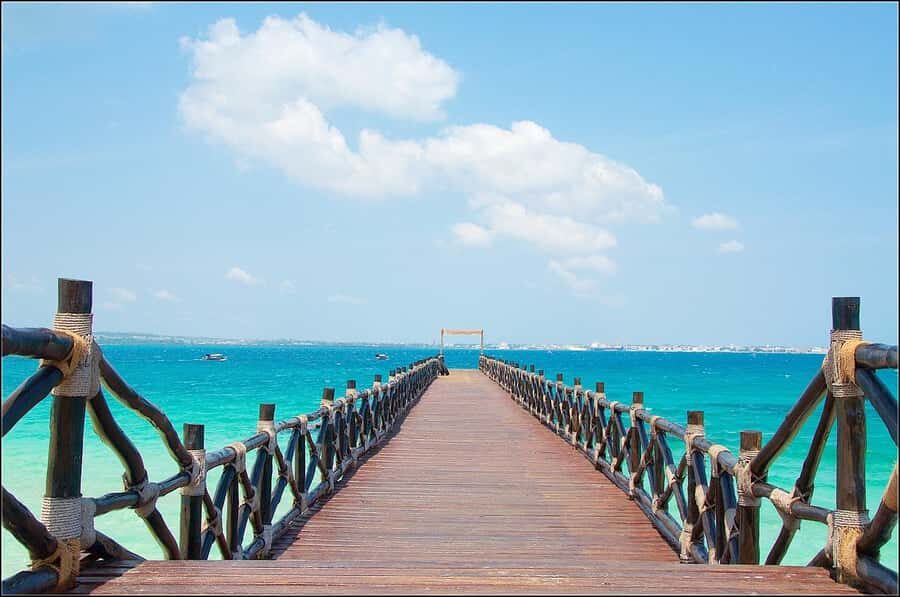 Zanzibar: Prison island Private half day tour - Should you book it or skip it?