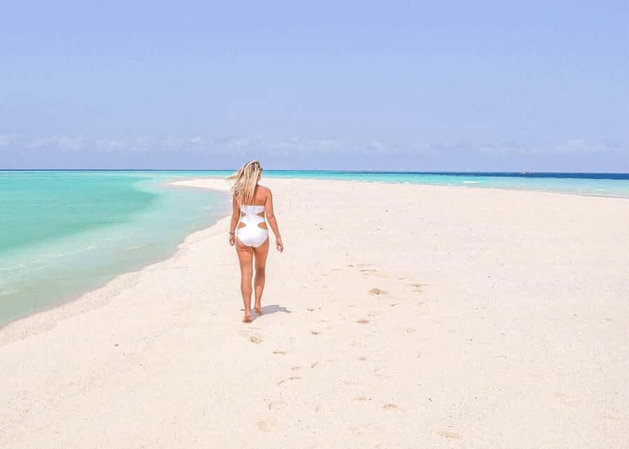 Zanzibar Prison Island , Stown Town & Nakupenda (Sandbank) - Changuu Island (Prison Island): tortoises, ruins, and snorkeling time