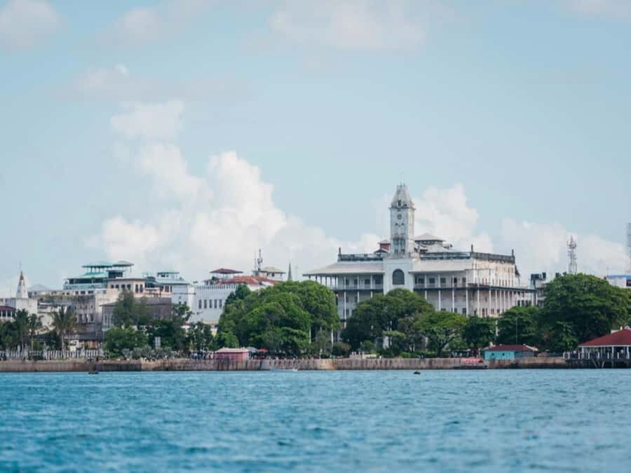 Zanzibar : Prison Island Tour - Prison Island in your Zanzibar schedule: how this half-day tour really works