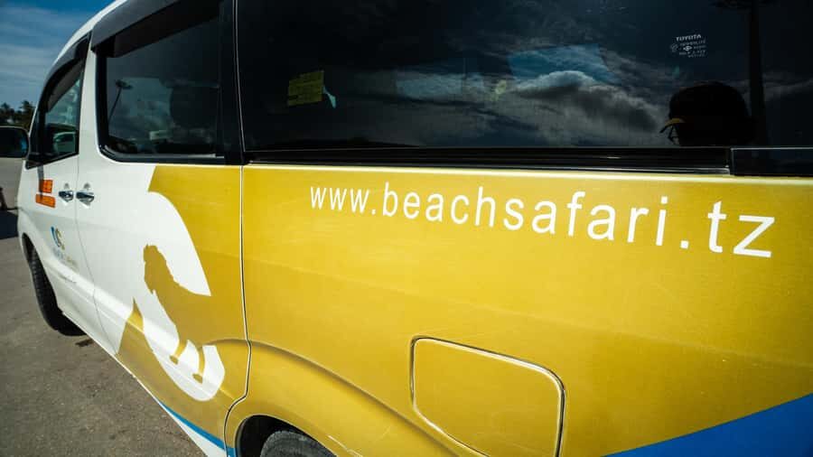 Zanzibar : Prison Island Tour - Who should book this Prison Island tour?