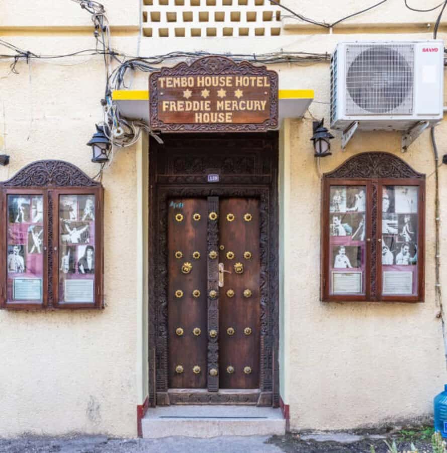 Zanzibar: Private Stone Town, Prison Island & SpiceFarm Tour - Stone Town First Works Because You’re In the Right Mood