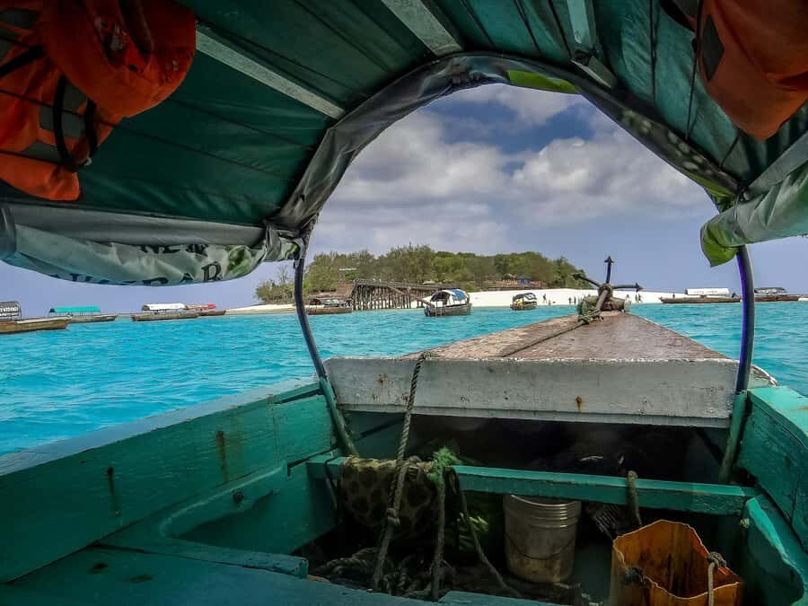 Zanzibar: Private Stone Town, Prison Island & SpiceFarm Tour - Old Fort, House of Wonders, and Freddie Mercury House in One Flow
