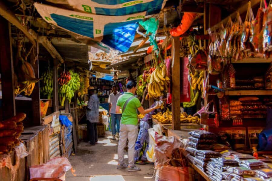 Zanzibar: Private Stone Town & Prison Island Tour - Key things I’d plan around before you go