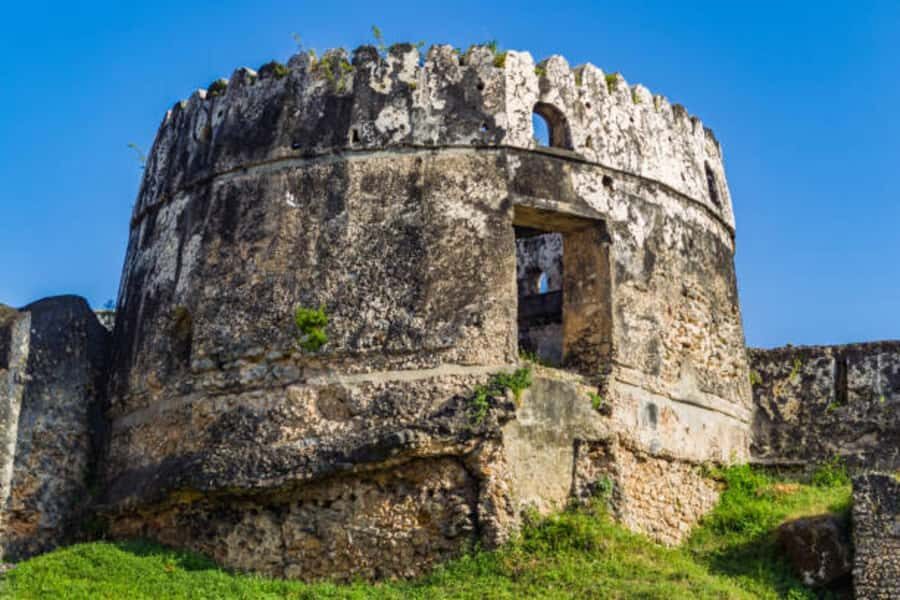 Zanzibar: Private Stone Town & Prison Island Tour - Planning Your 5-Hour Private Day: Pickup to Return in Zanzibar City