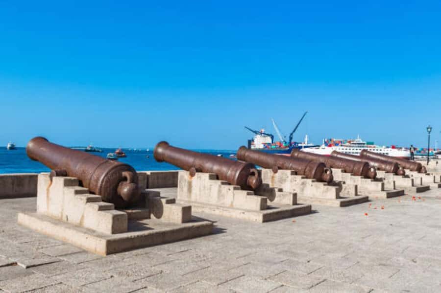 Zanzibar: Private Stone Town & Prison Island Tour - Price and Value at $90: What You Get in a Private Tour Format