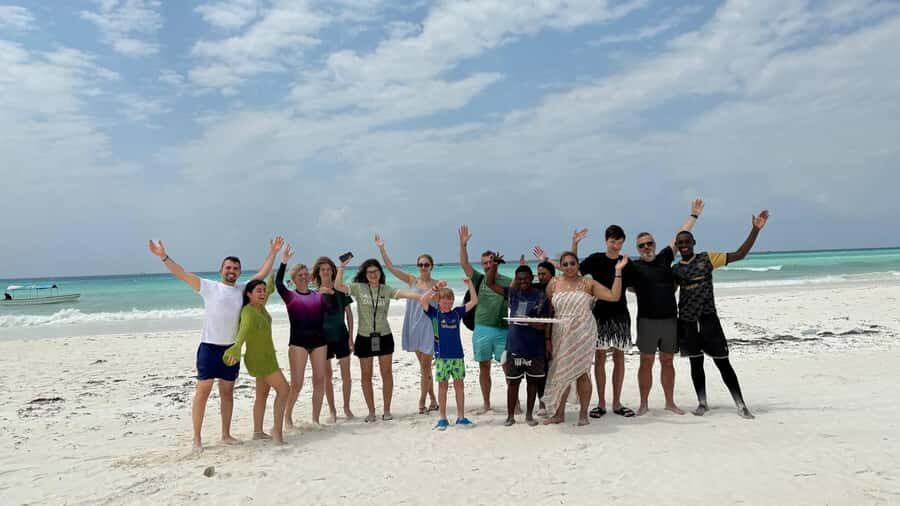 Zanzibar: Pungume island-dolphin watching - BBQ Lunch - Key Highlights You’ll Actually Care About