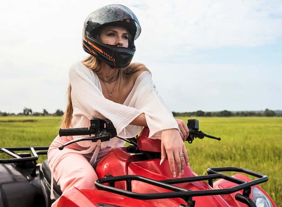 Zanzibar: Quad Off-Road Adventure | Kiwengwa - Key Highlights You’ll Actually Care About