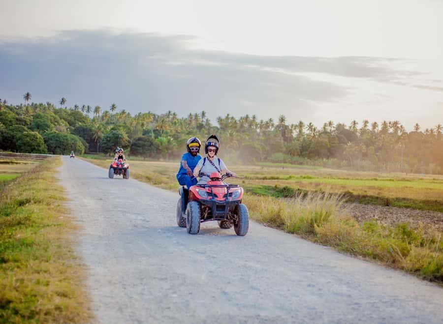 Zanzibar: Quad Off-Road Adventure | Kiwengwa - Who Should Book This Quad Adventure (and Who Shouldn’t)