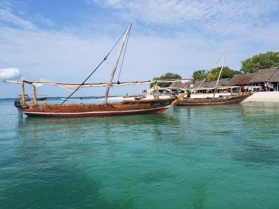 Zanzibar: Safari Blue Day Tour Snorkeling With BBQ Lunch - Timing, crowds, and seasickness: the real-world considerations