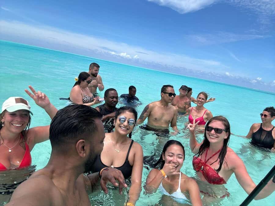 Zanzibar: Safari Blue Day trip with Snorkeling and Lunch - Key Points to Know Before You Go