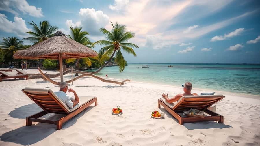 Zanzibar: Safari Blue Full-Day Tour with Lunch and transfer - Price and value for a full 9-hour water day