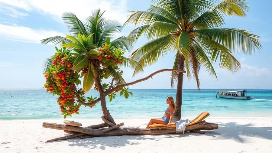 Zanzibar: Safari Blue Full-Day Tour with Lunch and transfer - From your hotel to Fumba: how the day really starts