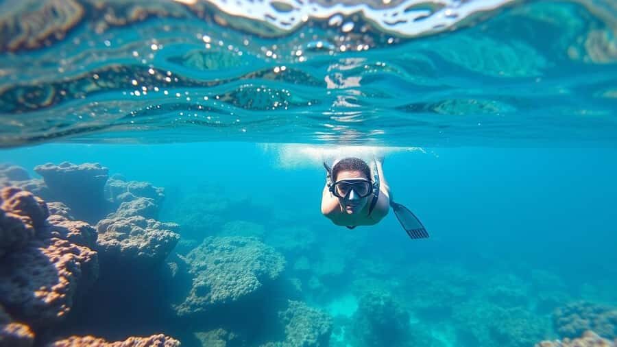 Zanzibar: Safari Blue Full-Day Tour with Lunch and transfer - Practical tips that make the day smoother