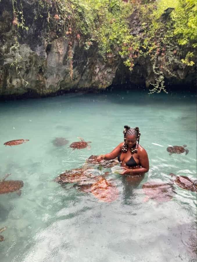 ZANZIBAR: Salaam Cave, Prison Island & Jozani Forest Tour - The 8-hour pace: how to fit three stops without losing the day