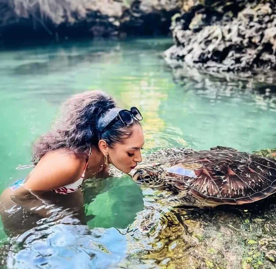 ZANZIBAR: Salaam Cave Swimming with Sea Turtles at Kizimkazi - Who This Tour Suits Best (and Who Should Skip It)