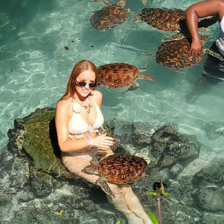 ZANZIBAR: Salaam Cave Swimming with Sea Turtles at Kizimkazi - Small Tips That Make the Experience Smoother