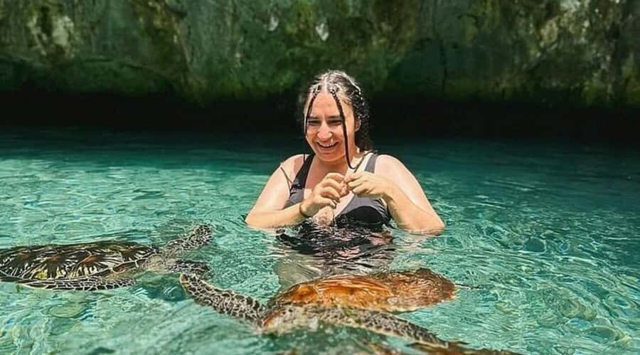 Zanzibar: Salaam Cave Swimming with Turtles Tour - Who This Tour Fits Best in Zanzibar