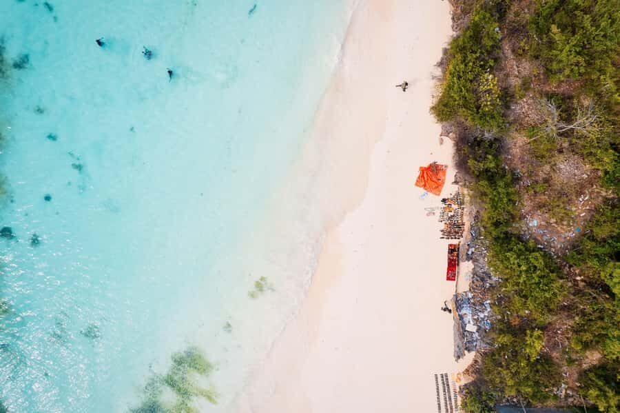 Zanzibar Sea Fishing Boat Tour experience with Transfer - How the Zanzibar fishing experience actually plays out