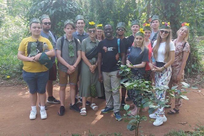 Zanzibar Spice Adventure by Imani Zuberi - Why This Zanzibar Spice Adventure Starts at a School of Agriculture