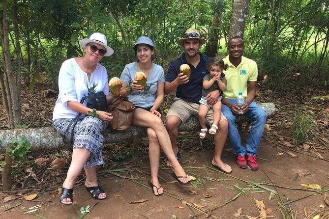 Zanzibar Spice Farm Tour - Why This Spice Farm Walk Feels Like Zanzibar’s Living Classroom