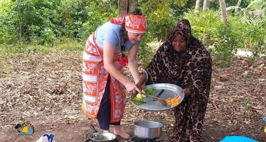 Zanzibar: Spice Farm Tour and Cooking Class with Lunch - Lunch, Dessert, and What You’ll Notice When You Eat It