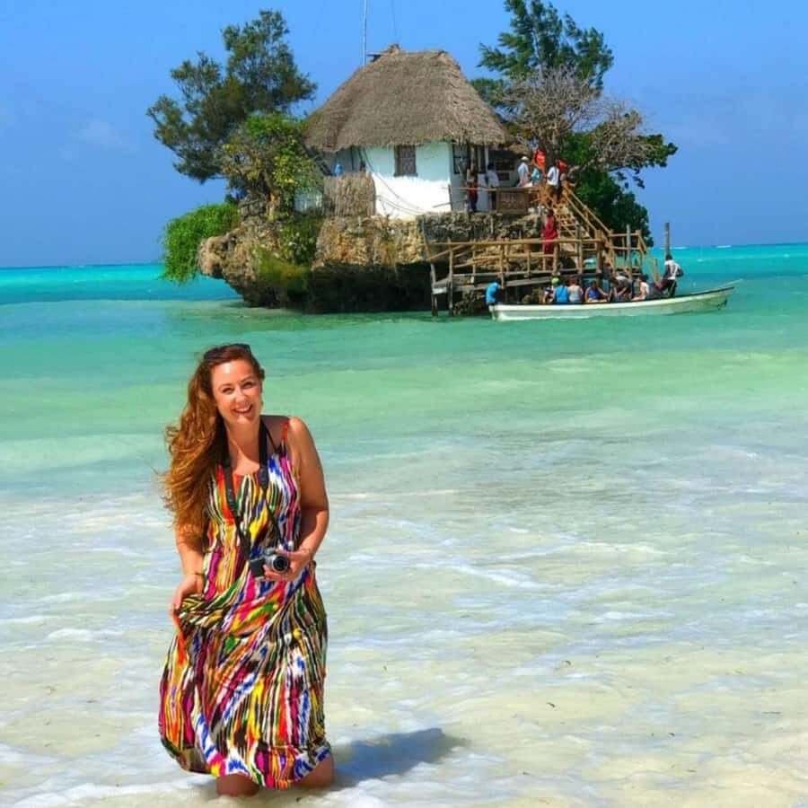ZANZIBAR: Spice Farm Tour, Jozani Forest & Rock Restaurant - Key things to know before you go