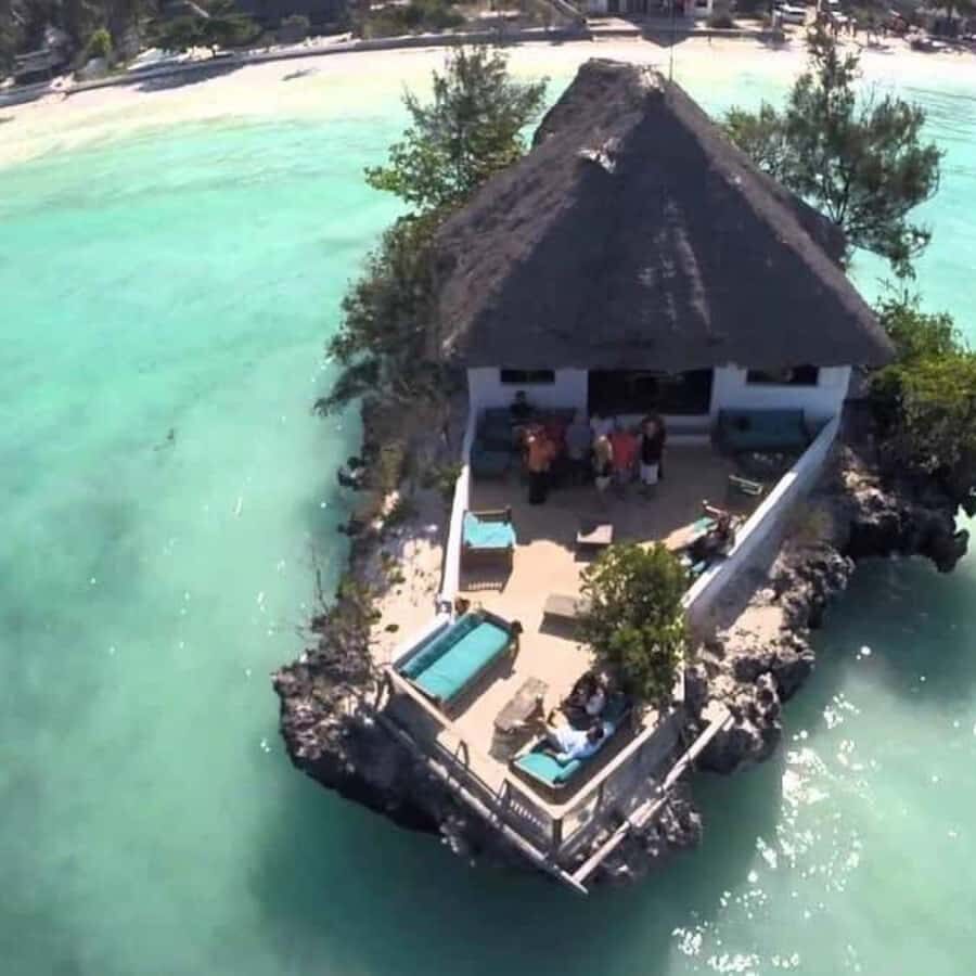 ZANZIBAR: Spice Farm Tour, Jozani Forest & Rock Restaurant - Van time: how the transfers shape the day
