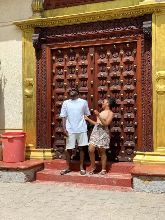 Zanzibar: Spice Farm Tour & Stone Town Adventure - What You Do on the Spice Farm: Touch, Taste, Smell
