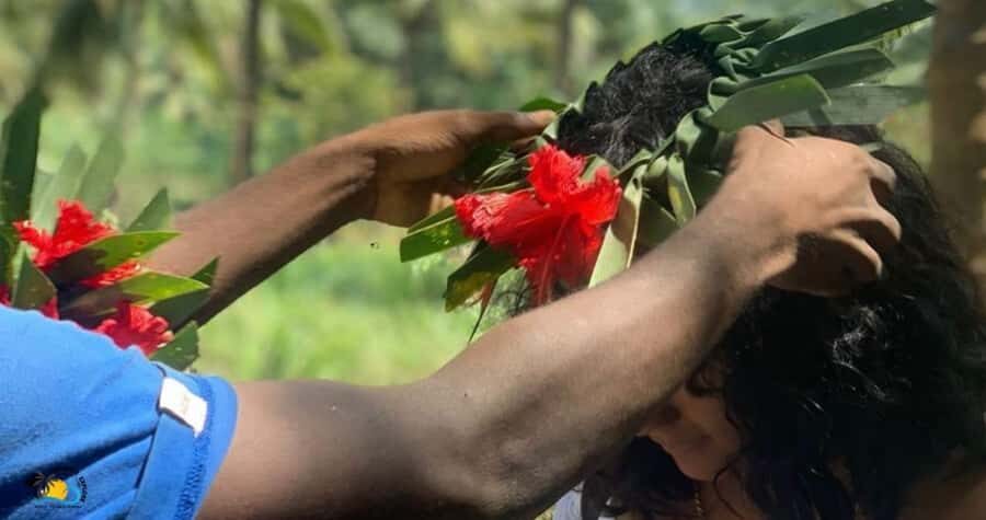 Zanzibar: Spice Farm Tour with Cooking lesson - Spice Tasting with Tropical Fruits: Smell, Then Match