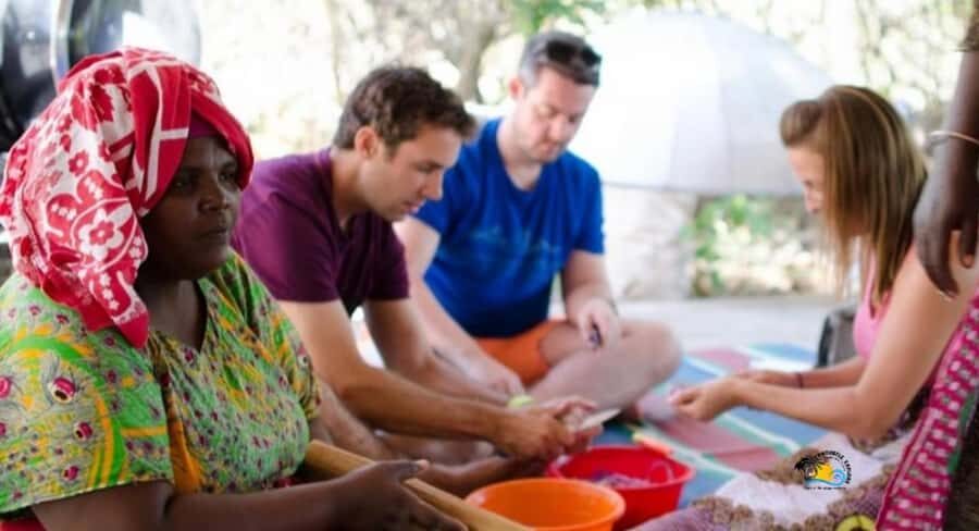 Zanzibar: Spice Farm Tour with Cooking lesson - The Public Ride to the Spice Farm (and Why It Works)