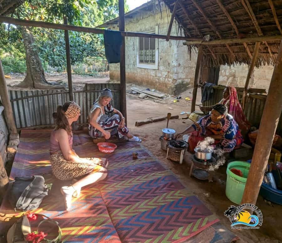 Zanzibar: Spice Farm Tour with Traditional Cooking Class - Key highlights to know before you go