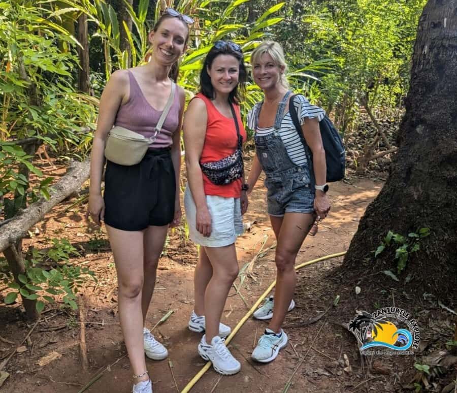 Zanzibar: Spice Farm Tour with Traditional Cooking Class - Price check: is $61 good value for this day?