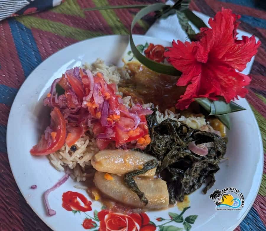 Zanzibar: Spice Farm Tour with Traditional Cooking Class - What to bring, plus the day’s possible surprises