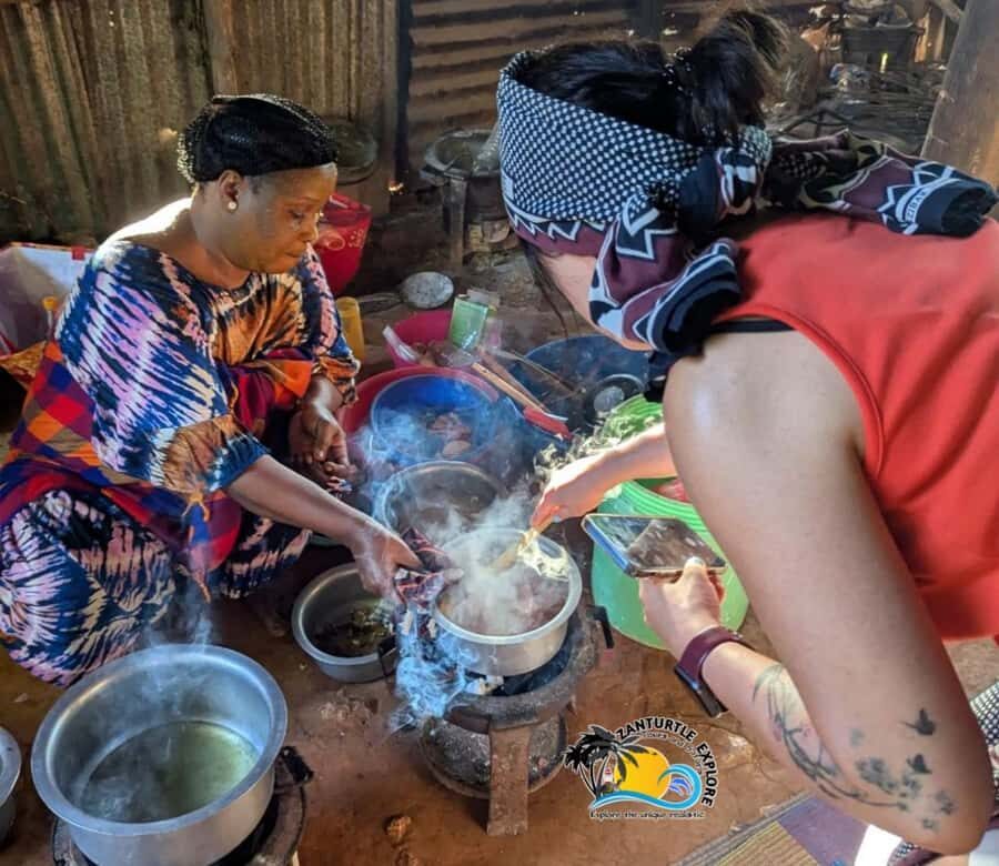 Zanzibar: Spice Farm Tour with Traditional Cooking Class - Should you book the Zanzibar Spice Farm and Cooking Class?