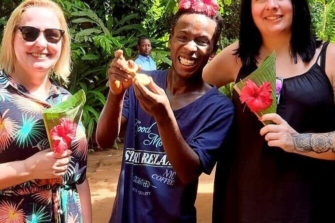 Zanzibar Spice tour - Quick highlights I’d plan around