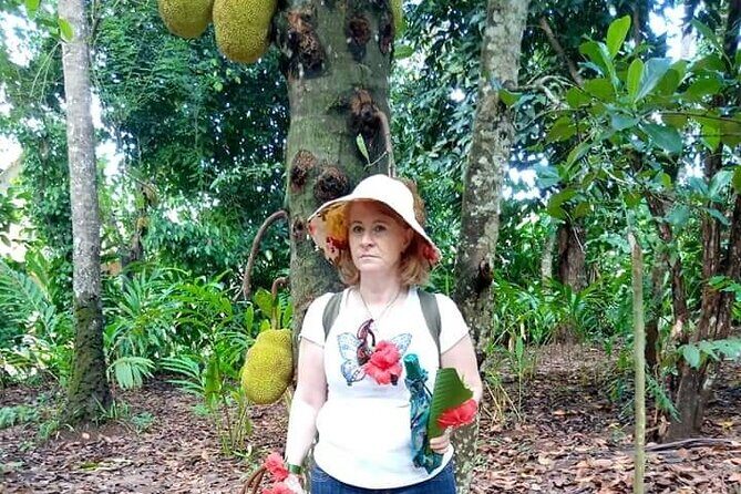 Zanzibar Spice tour - Meeting at 9:00am: the start time that shapes the day