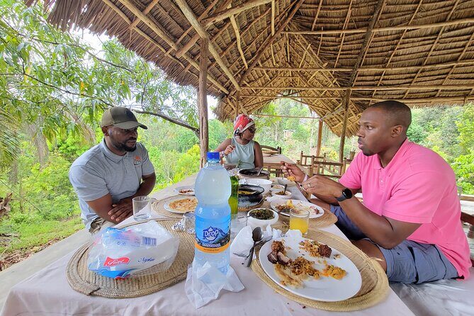 Zanzibar Spice Tour and Lunch Experience - Hill Kidichi Spice Farm: What You’ll Actually See and Do