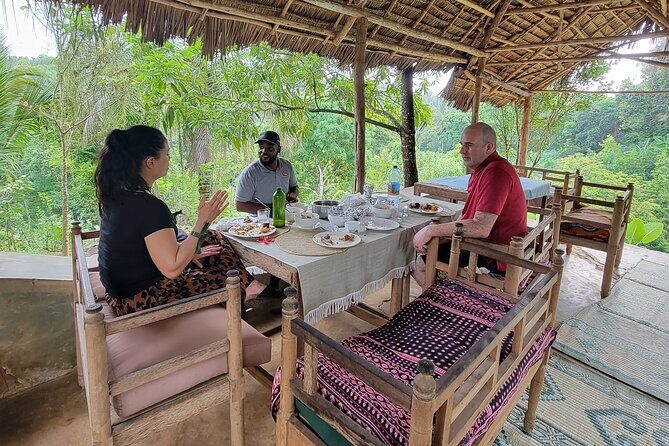 Zanzibar Spice Tour and Lunch Experience - Swahili Lunch Included: What You’ll Eat and Why It’s Not an Afterthought