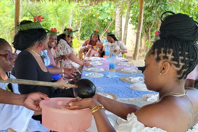 Zanzibar Spice Tour and Lunch Experience - Guides, Drivers, and the Personal Touch You Can Expect
