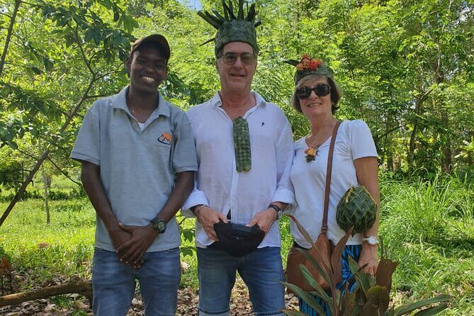 Zanzibar Spice Tour and Lunch Experience - Who This Spice Tour Suits Best (and Who Might Want Something Else)