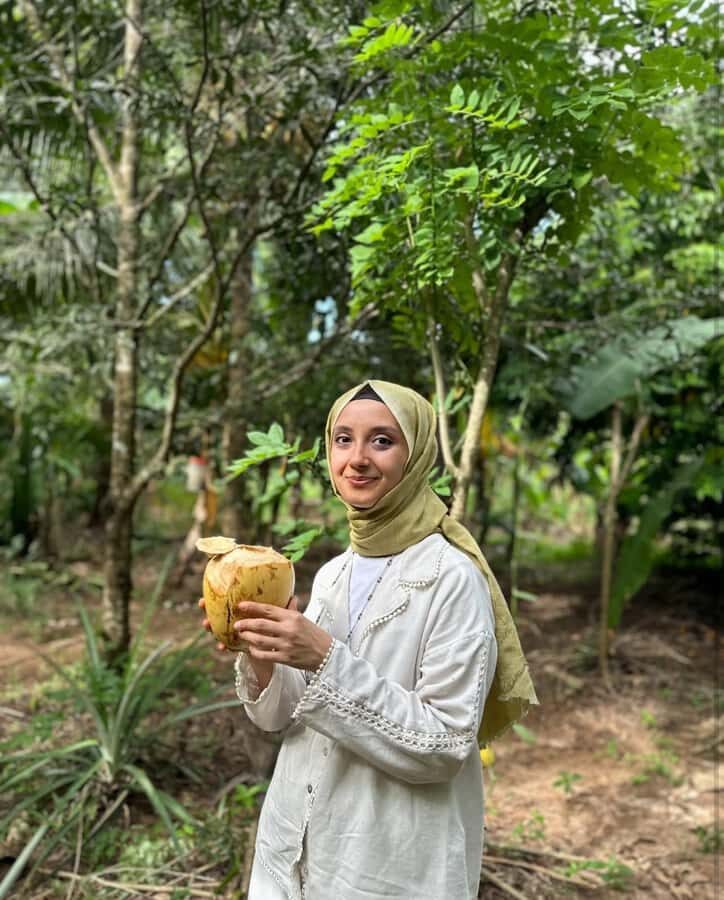Zanzibar Spice Tour &Cooking Class with Lunch Pickup Include - Lunch is the point: a real meal, not just a snack