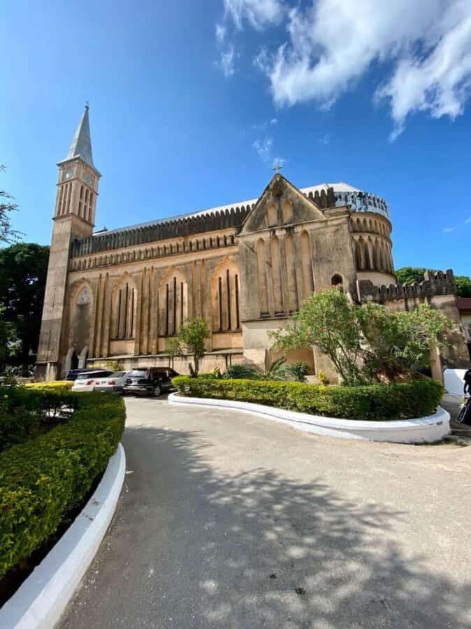 Zanzibar: Spice Tour, Stone Town tour & Prison Island - Spice Farm in Zanzibar: What You Actually Learn by Tasting