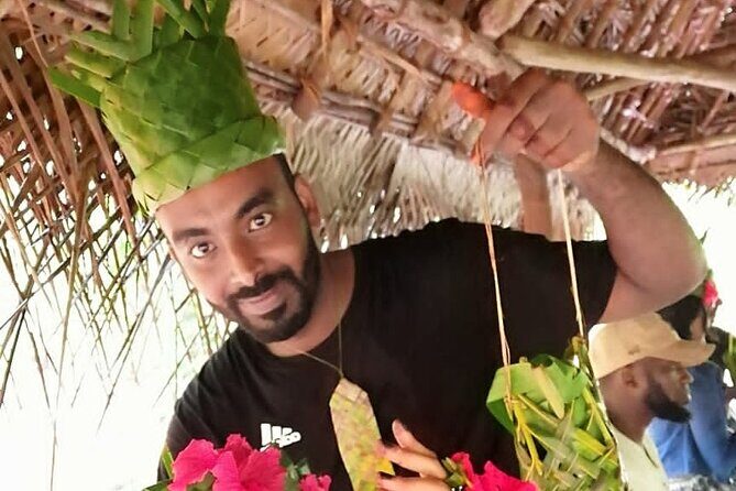 Zanzibar Spice tour - Getting to Jambo Spice Farm without fuss