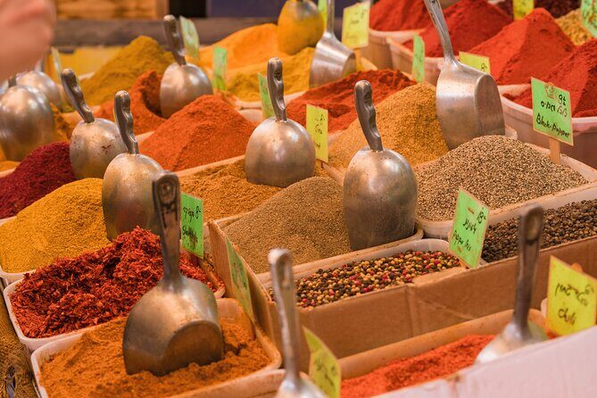 Zanzibar Spices Farms Tour (Private) - Zanzibar Spices Farms Tour, in plain terms