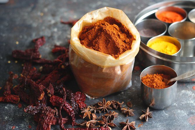 Zanzibar Spices Farms Tour (Private) - The community part: crafts, interaction, and practical buying
