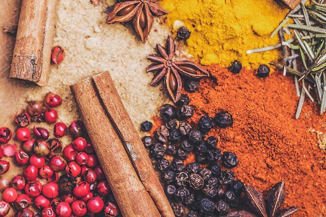Zanzibar Spices Farms Tour (Private) - Comfort matters on half-day tours in Zanzibar