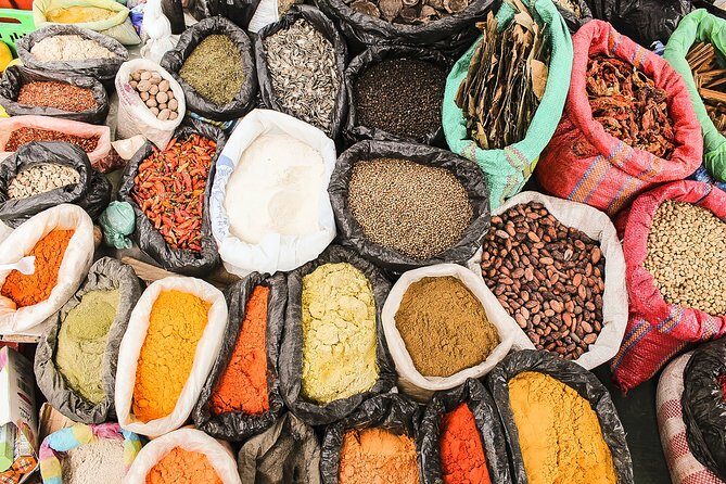Zanzibar Spices Farms Tour (Private) - Price and value: $45 makes sense if you use what’s included