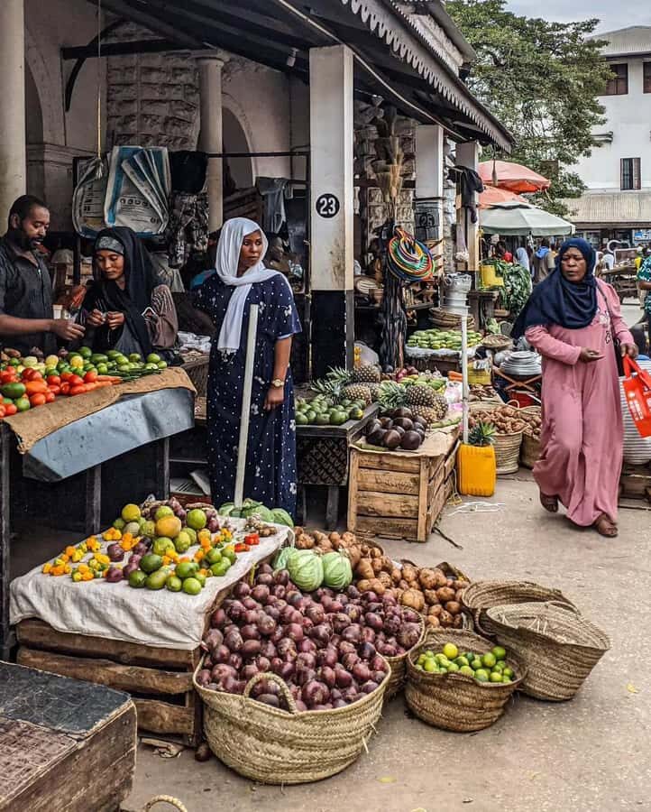Zanzibar: Stone Town and Prison Island Private with Lunch - Snorkeling or swimming gear is included, but use it wisely