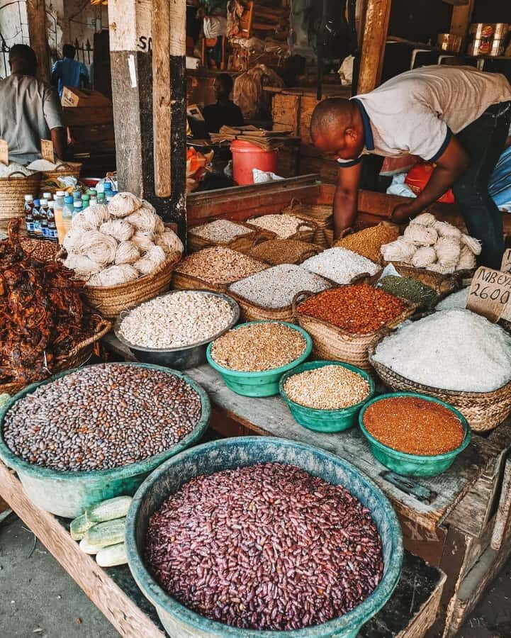 Zanzibar: Stone Town and Prison Island Private with Lunch - Transportation and timing: how the schedule affects your comfort